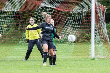 Bild 188 - F SG Daenisch Muessen - SG Blau-Rot Holstein : Ergebnis: 3:1